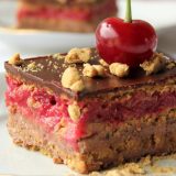 Recept nedelje: Kolač sa višnjama 7