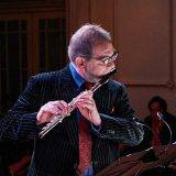 Prvi kulturni događaj od proglašenja pandemije ove nedelje u Beogradu 1