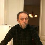 Volim da vajam i crtam, sve ostalo je danguba 9