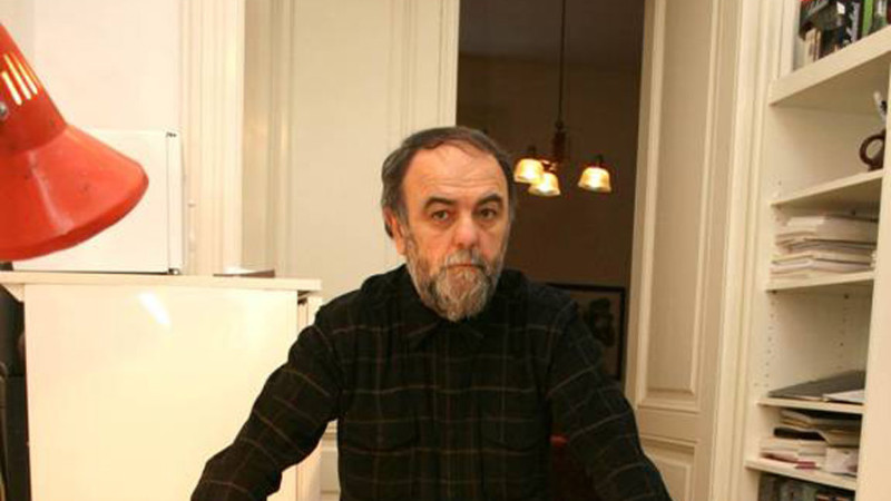 Volim da vajam i crtam, sve ostalo je danguba 1