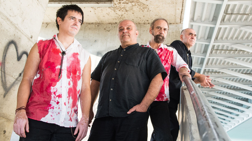 Istina spaja rokenrol i novinarstvo 1