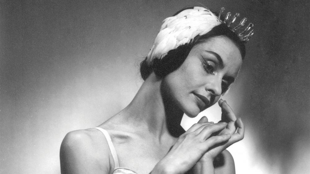 Jedinstveni sjaj baletske zvezde 1