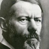 "Građanski svet i svet čula. Maks Veberov Minhen" 2