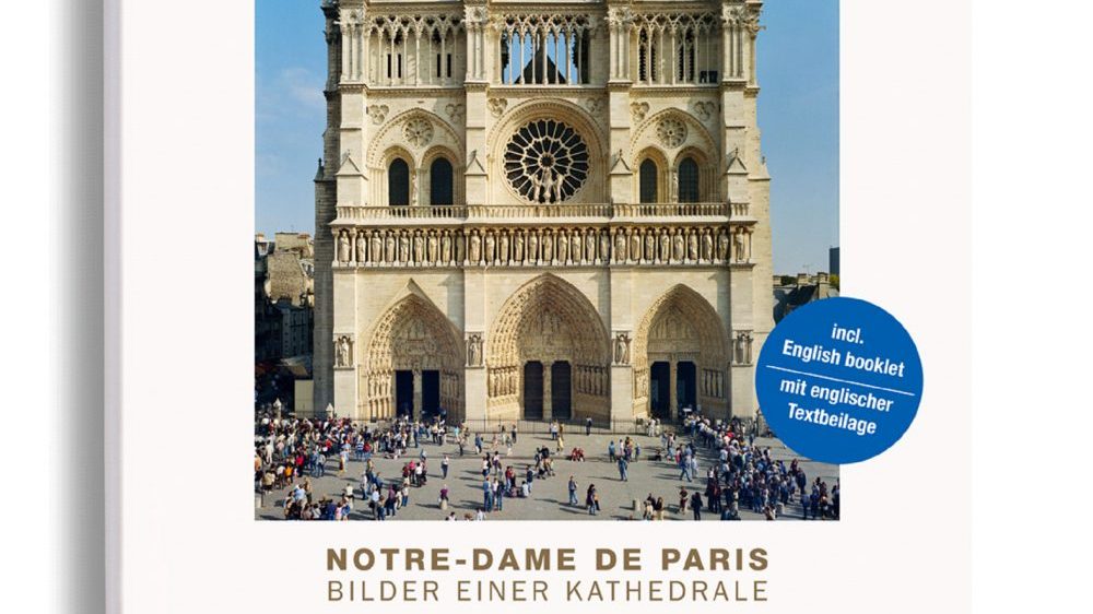 Slike jedne katedrale 1