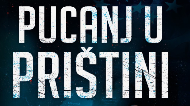 Pucanj u Prištini 1 Pucanj u Prištini 1