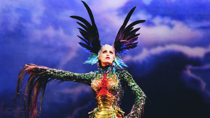 Neumerena ekstravagancija 1