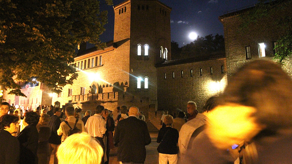 Pomeren termin za festival "Novi tvrđava teatar" 1