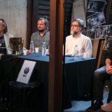 Ubojiti naslovi narednog festivala - Pluća 2020 9