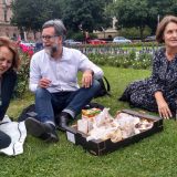 Medenica: Mi smo pozorište i novinari - takoreći putujući cirkus 6