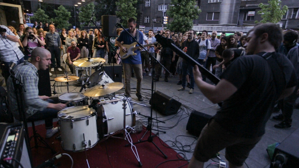 Pokoravanje budućnosti 1