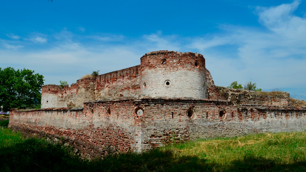 Revitalizacija Tvrđave Fetislam doprineće privrednom razvoju 1