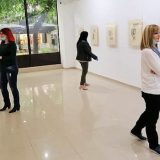 Majstori grafike - Ćelić, Miljuš i Nagorni 10