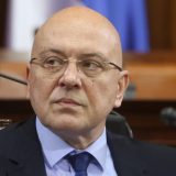 Vukosavljević uputio telegram saučešća povodom smrti akademika Dimitrija Stefanovića 11