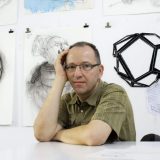 Mrđan Bajić: "Crtež je prirodna pojava" 9