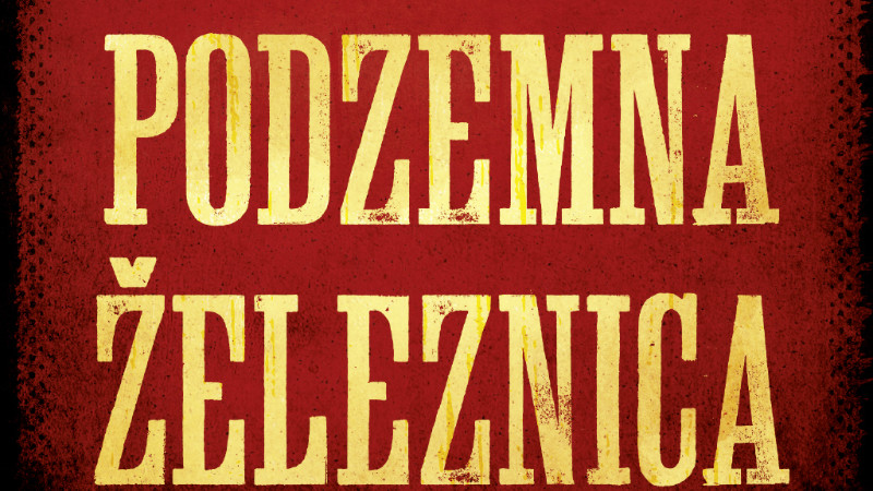 Ultra aktuelna "Podzemna železnica" 1