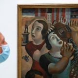 Kako su ponovo otvoreni muzeji u Španiji 6