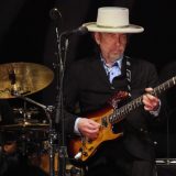 Bob Dilan: "Višeslojni" umetnik i večna inspiracija umetnika 8