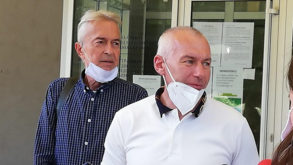 Broj zaraženih korona virusom u Kraljevu nastavlja da raste 1