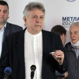 Udruženje izbeglih i prognanih podržalo Pokret Metla 2020 3