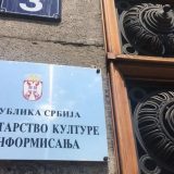 Psiholozi i psihijatri: Ministarstvo kulture omalovažava struku 3