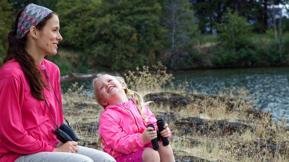 Boravak dece na otvorenom - „injekcija“ zdravlja 3