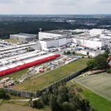 Nemačka prvi put uvodi izolaciju jednog regiona zbog korona virusa 10