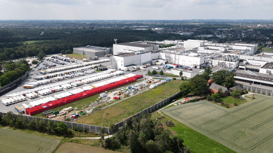 Nemačka prvi put uvodi izolaciju jednog regiona zbog korona virusa 1