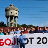 Jovanović u Lajkovcu: Vlast priziva ekonomsku krizu, niko o tome ni reč 7