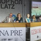 Koraksovih donkihotovskih 87 8