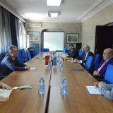 Ministar unutrašnjih poslova: Crna Gora se uspešno izborila sa virusom 2