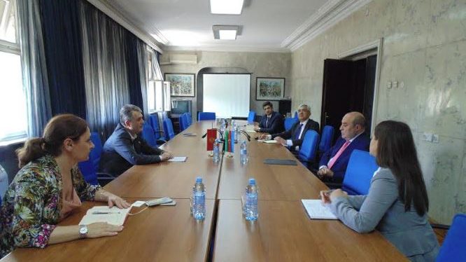 Ministar unutrašnjih poslova: Crna Gora se uspešno izborila sa virusom 1