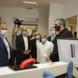 Čadež: Mobilni rendgen aparati za bolnice donacija privrede 7