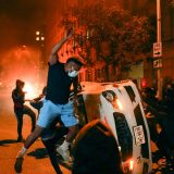 Policijski čas u Njujorku do nedelje zbog nereda 7