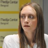 Pejić Nikić: Neke izjave i potezi dovode u pitanje evropsko opredeljenje Srbije 1