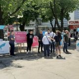 PSG u Zaječaru: Sergej Trifunović razgovarao sa Zaječarcima 5
