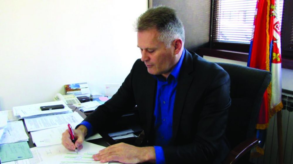 Treba nam podrška da sprečimo ucene 1