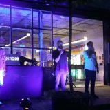 Reflektor teatar performansom prekinuo žurku 7