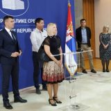 Porodici Savić odobreno usvajanje devojčice 11
