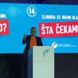 Trifunović: Ovo društvo je duboko bolesno (VIDEO) 1