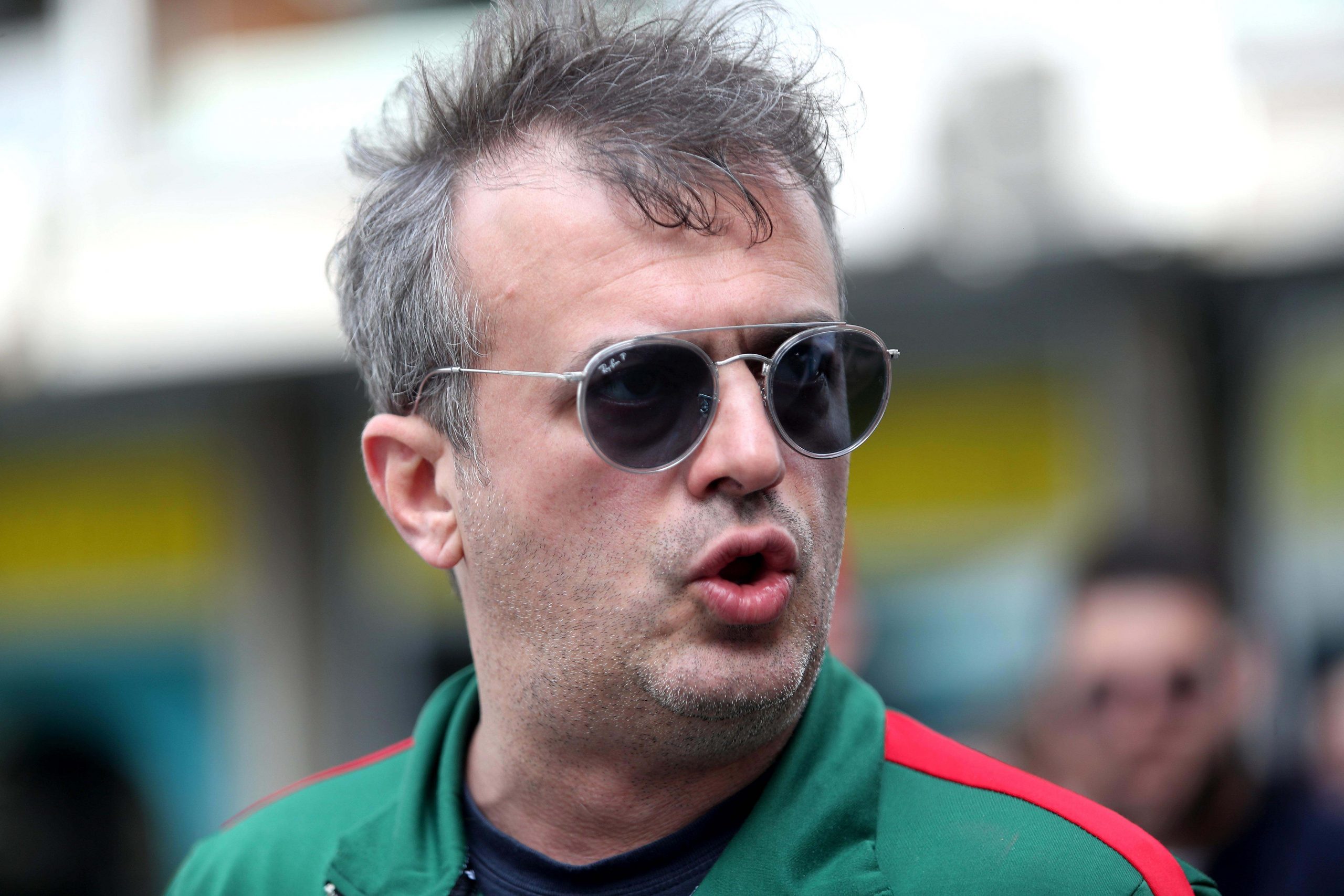 Trifunović: Izlazak na izbore da ne dozvolimo da preuzmu kompletnu vlast 1