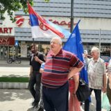 Šešelj: Moguća saradnja sa Ničićem na lokalu, ali nakon lokalnih izbora 3