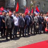 Dačić: Ako Bog da nastavićemo koaliciju sa Vučićem posle izbora 2