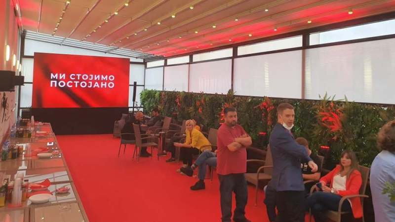 U SPS optimizam i oprez zbog korone 1