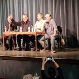 Kovačević: Sve stranke koje učestvuju na izborima su ispod Vučićevog pazuha 5