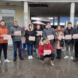 SSP ZR: Samo bojkot diktatorskom režimu 3