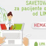 Besplatne online konsultacije sa hematolozima 4