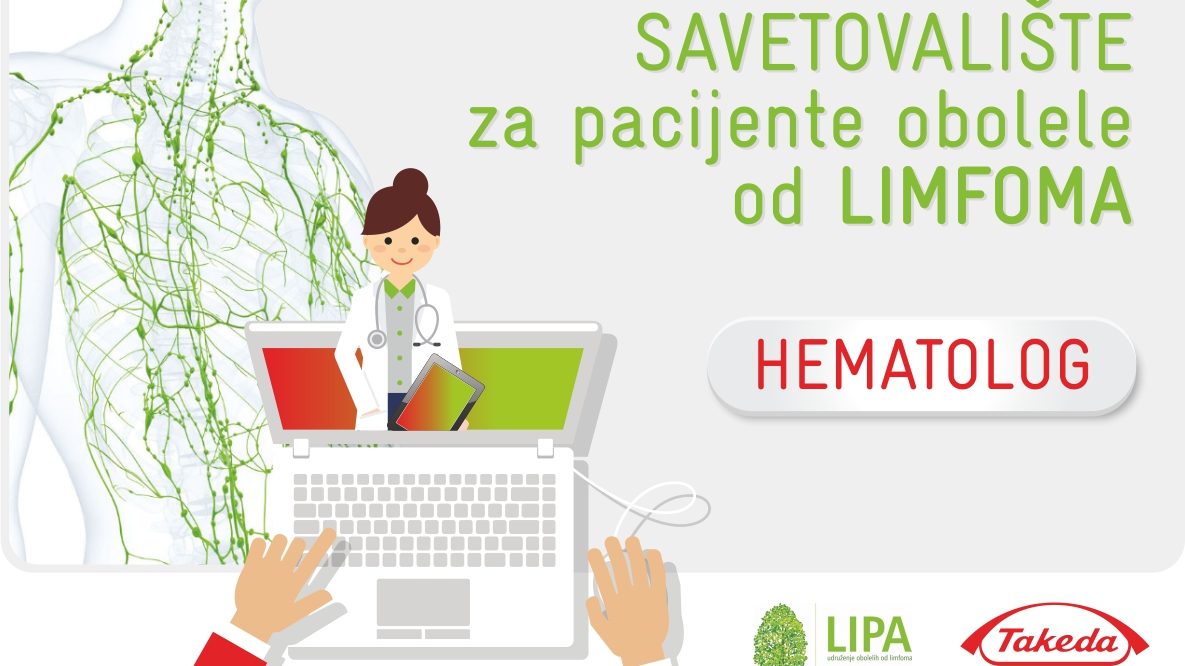 Besplatne online konsultacije sa hematolozima 1
