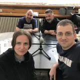 Sedma epizoda podkasta Danasa: Draža i Dare o spotu SNS-a 5