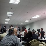 Andrijana Arnautović (SRS) pozvala vlast da se odupre pokušajima okupacije 4