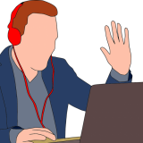 Svaka deseta osoba koristila aplikacije za video komunikaciju tokom korone 15